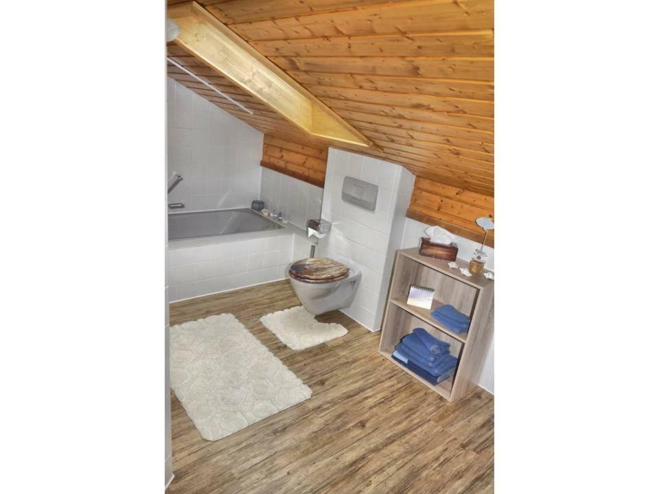 Ferienwohnung Franzi Garmisch-Partenkirchen Bagian luar foto