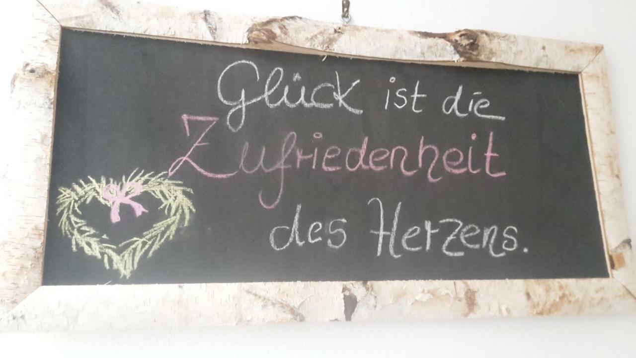 Ferienwohnung Franzi Garmisch-Partenkirchen Bagian luar foto