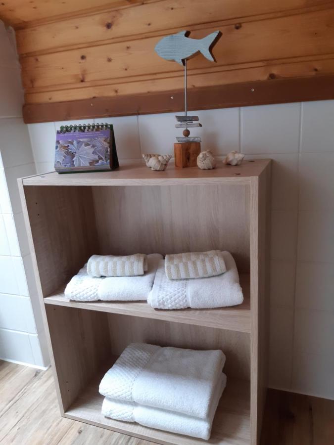 Ferienwohnung Franzi Garmisch-Partenkirchen Bagian luar foto